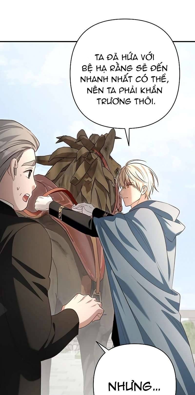 Cô Dâu Của Đại Công Tước Là Chiến Binh Địa Ngục - Chương 23 - Trang 20