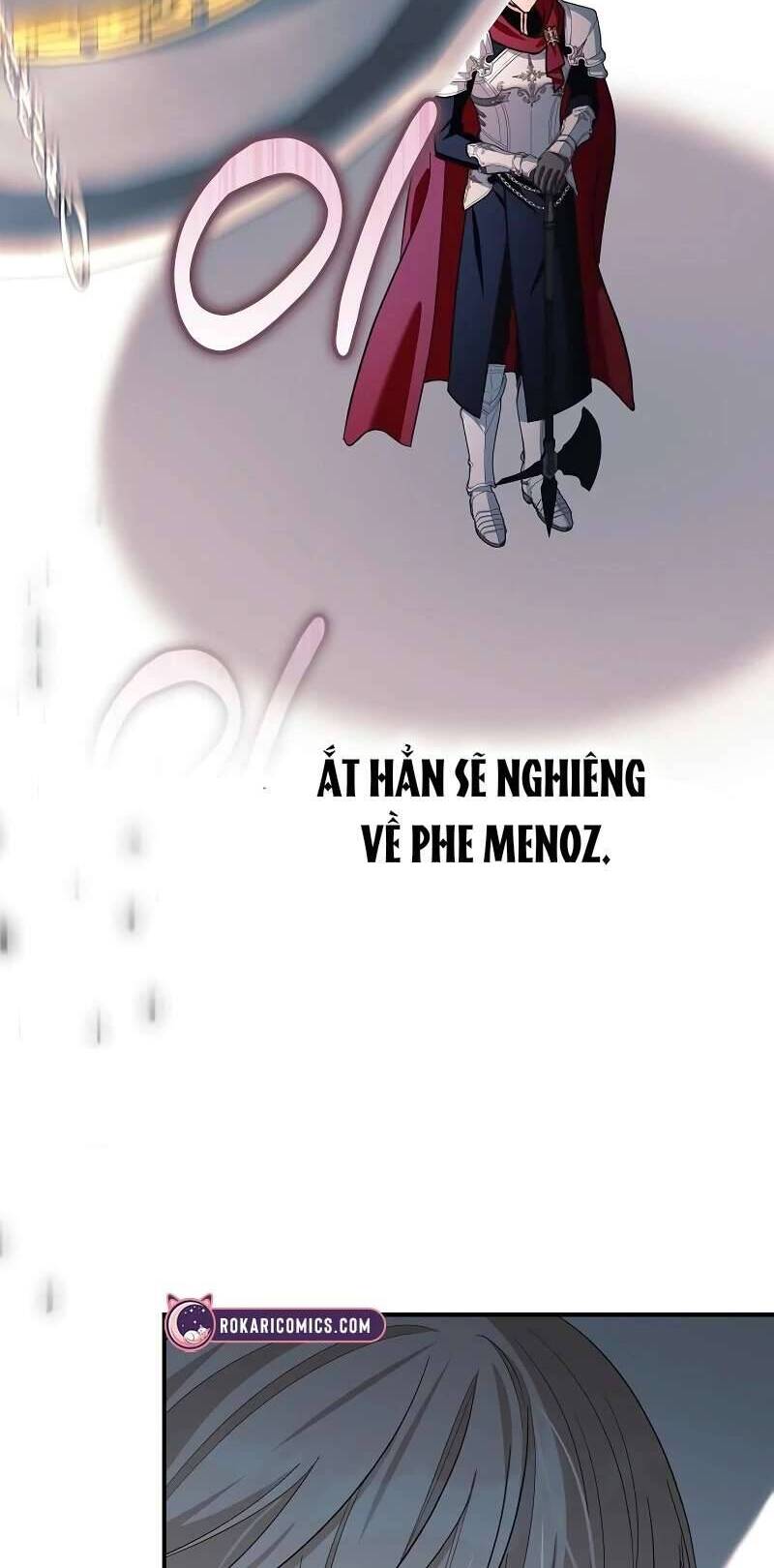 Cô Dâu Của Đại Công Tước Là Chiến Binh Địa Ngục - Chương 23 - Trang 13