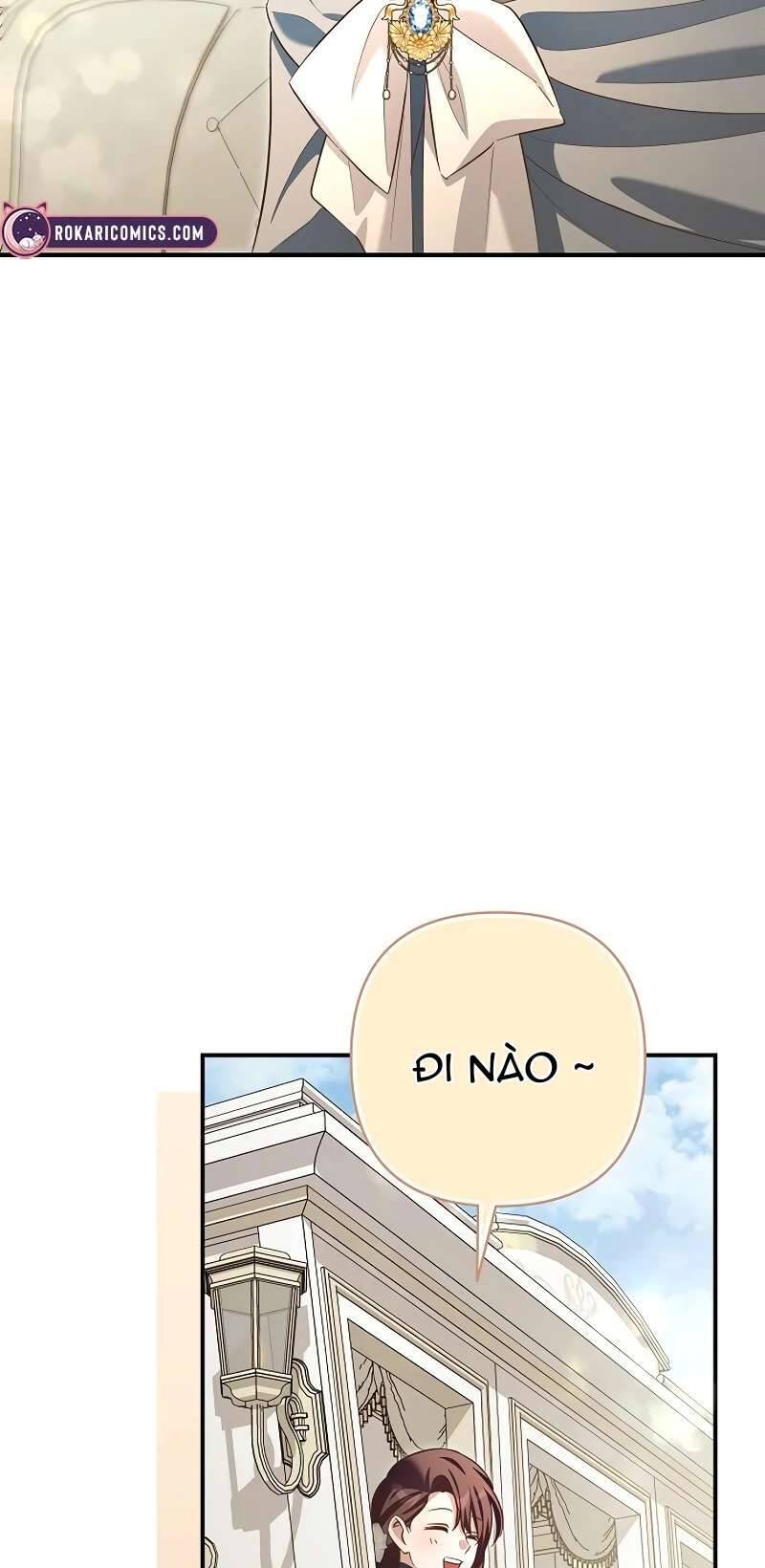 Cô Dâu Của Đại Công Tước Là Chiến Binh Địa Ngục - Chương 23 - Trang 48