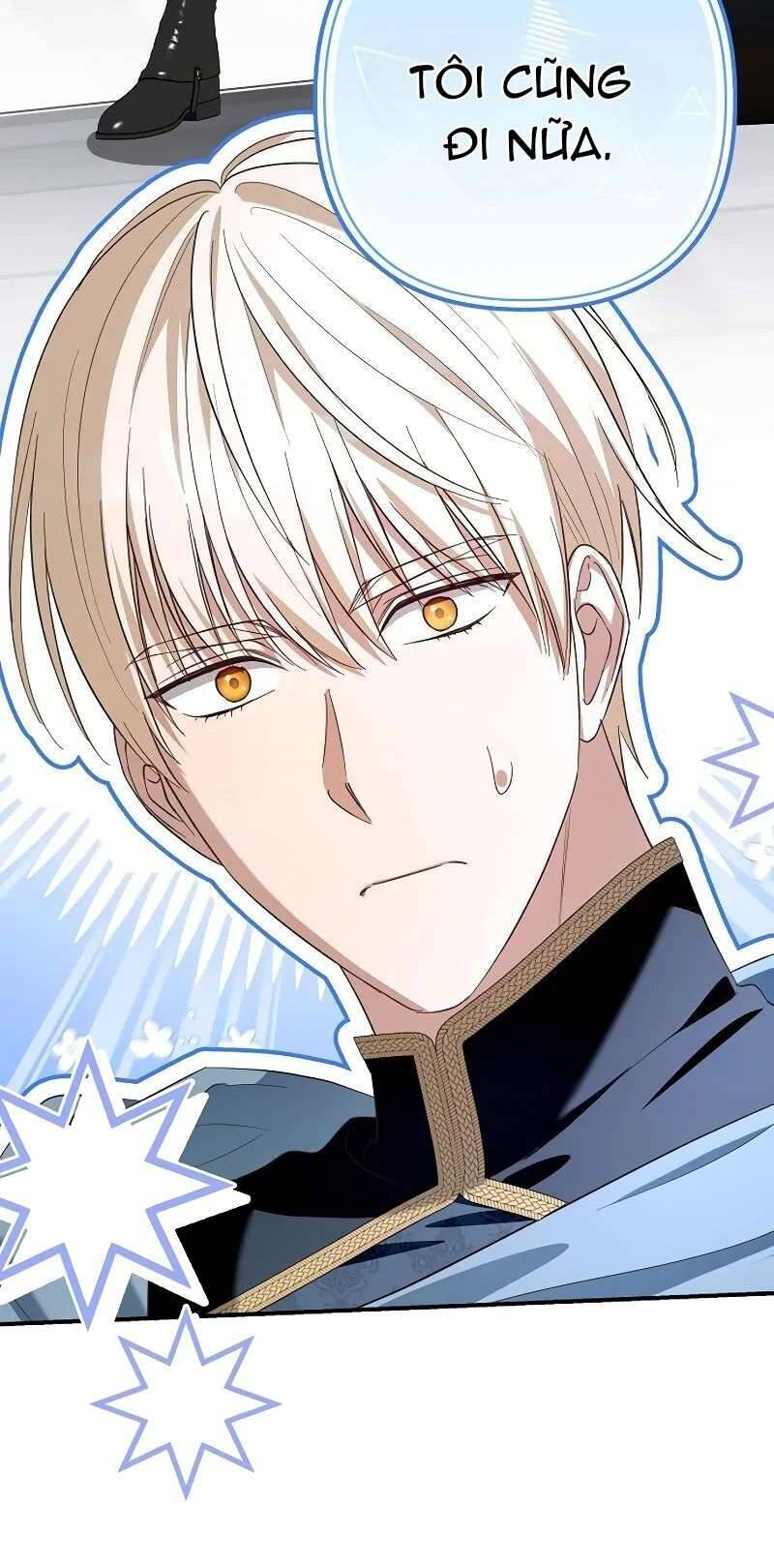 Cô Dâu Của Đại Công Tước Là Chiến Binh Địa Ngục - Chương 23 - Trang 26