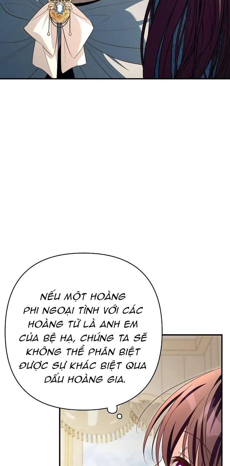 Cô Dâu Của Đại Công Tước Là Chiến Binh Địa Ngục - Chương 23 - Trang 72