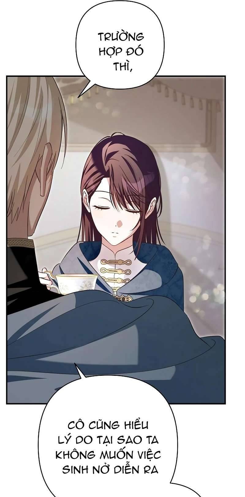Cô Dâu Của Đại Công Tước Là Chiến Binh Địa Ngục - Chương 23 - Trang 56