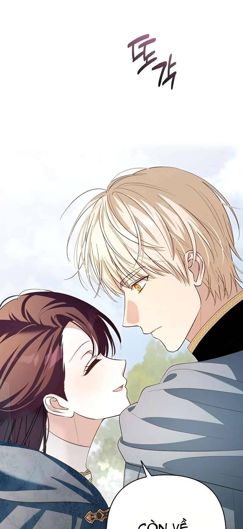 Cô Dâu Của Đại Công Tước Là Chiến Binh Địa Ngục - Chương 23 - Trang 28