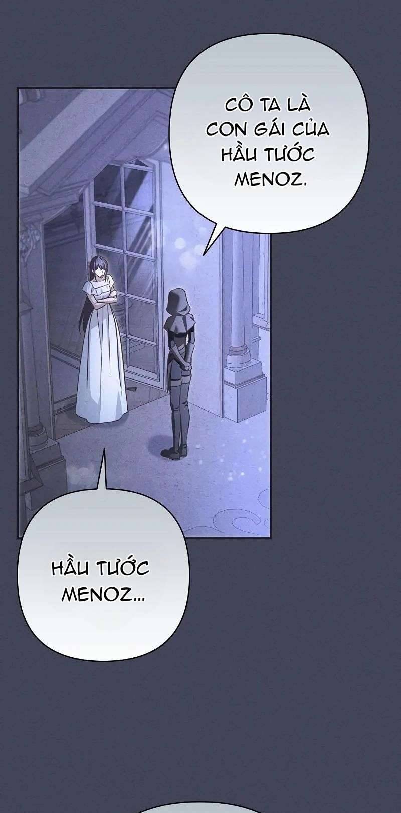 Cô Dâu Của Đại Công Tước Là Chiến Binh Địa Ngục - Chương 23 - Trang 8