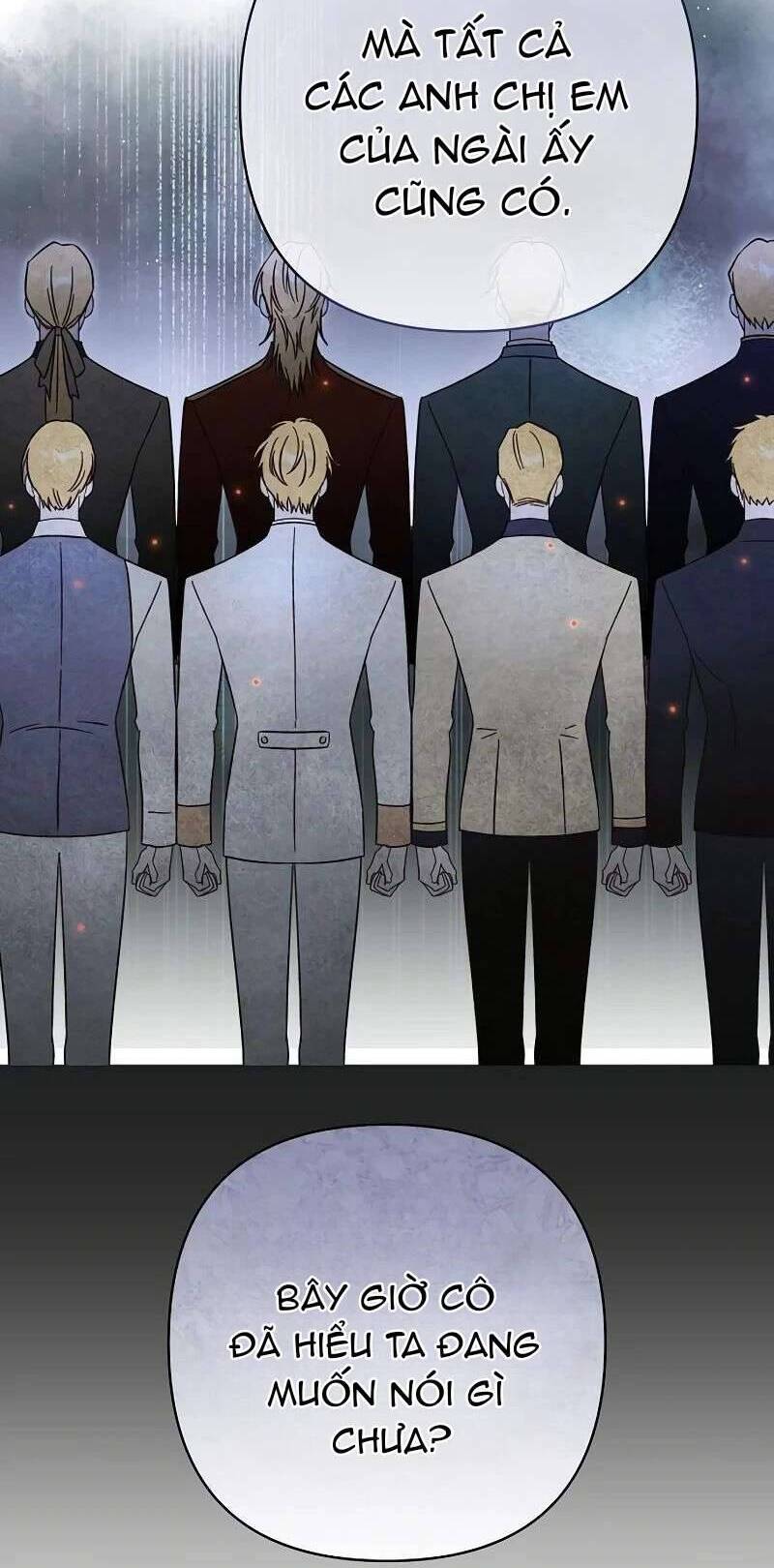 Cô Dâu Của Đại Công Tước Là Chiến Binh Địa Ngục - Chương 23 - Trang 66