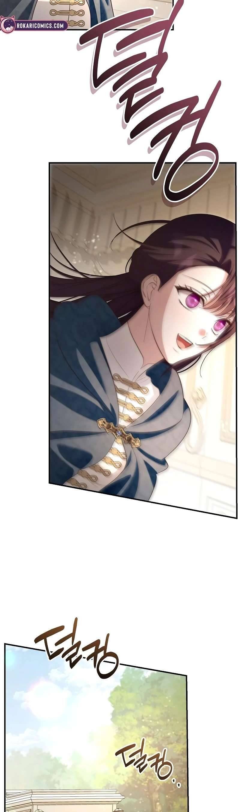 Cô Dâu Của Đại Công Tước Là Chiến Binh Địa Ngục - Chương 23 - Trang 81