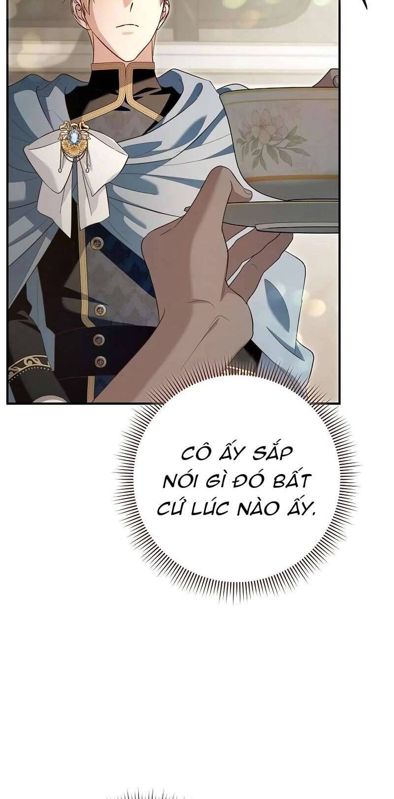 Cô Dâu Của Đại Công Tước Là Chiến Binh Địa Ngục - Chương 23 - Trang 53