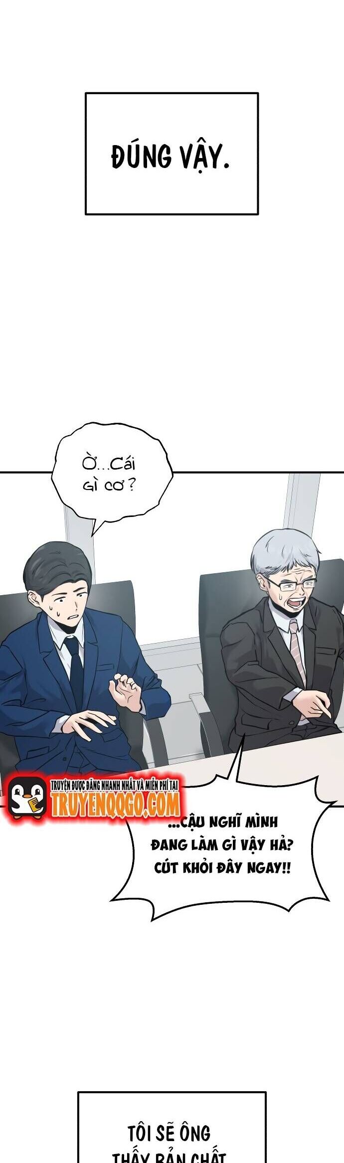 Cây Búa Ma Quái - Chương 2 - Trang 23