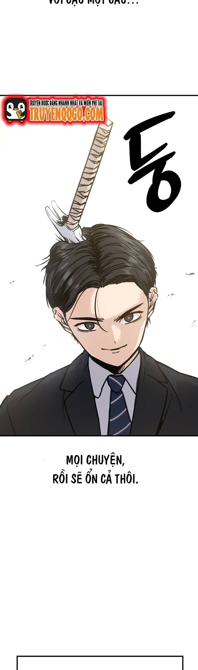 Cây Búa Ma Quái - Chương 2 - Trang 3