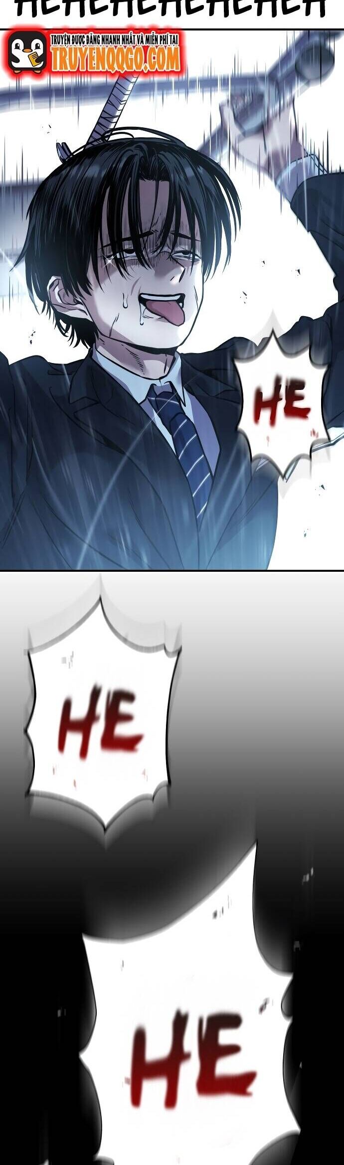 Cây Búa Ma Quái - Chương 2 - Trang 27