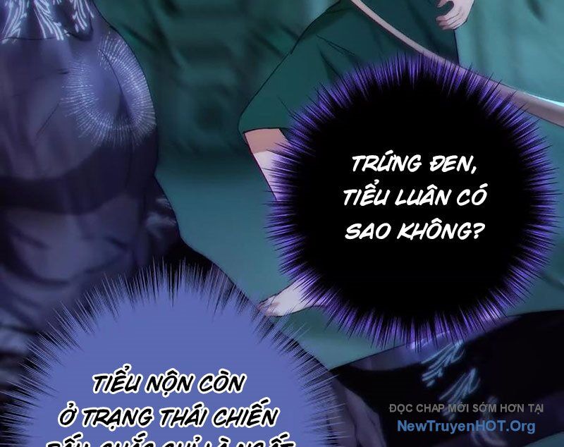 Dị Chủng Hắc Đản - Chương 23 - Trang 35