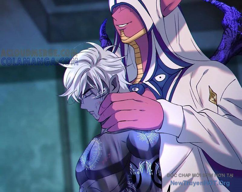 Dị Chủng Hắc Đản - Chương 23 - Trang 6