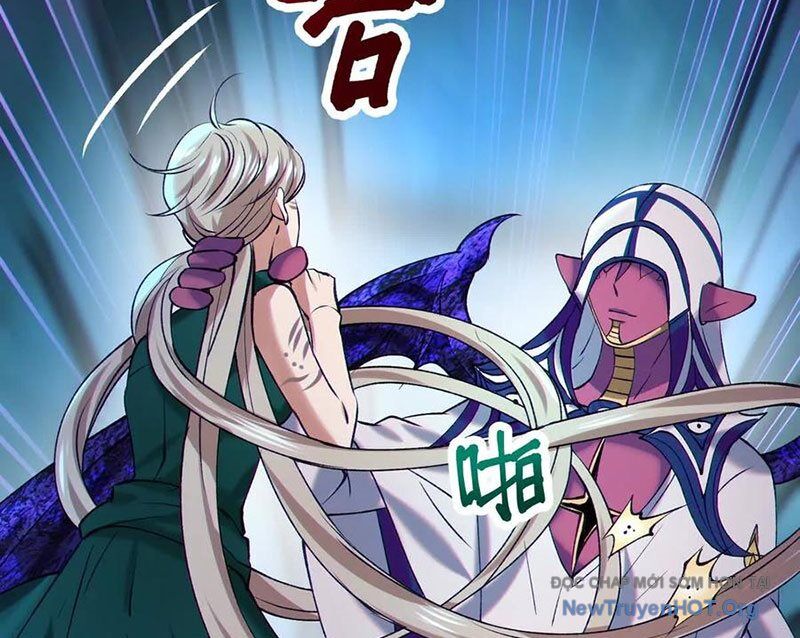 Dị Chủng Hắc Đản - Chương 23 - Trang 50