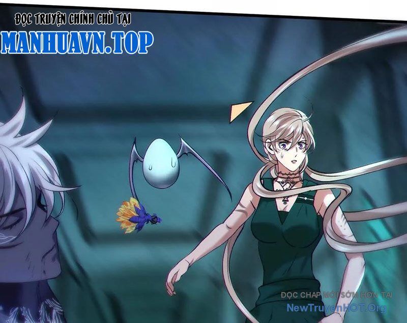 Dị Chủng Hắc Đản - Chương 23 - Trang 34