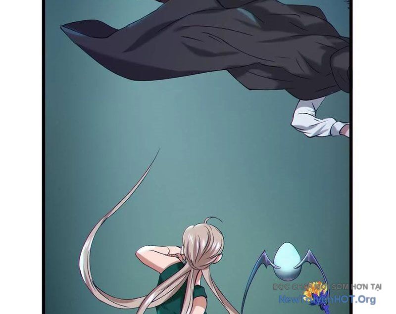 Dị Chủng Hắc Đản - Chương 23 - Trang 3