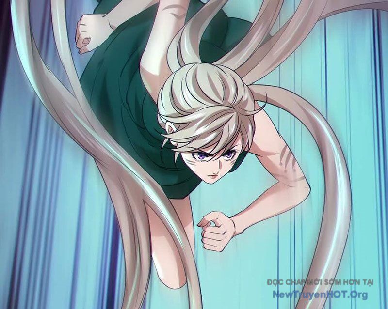 Dị Chủng Hắc Đản - Chương 23 - Trang 40