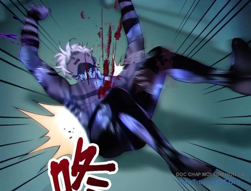 Dị Chủng Hắc Đản - Chương 23 - Trang 125