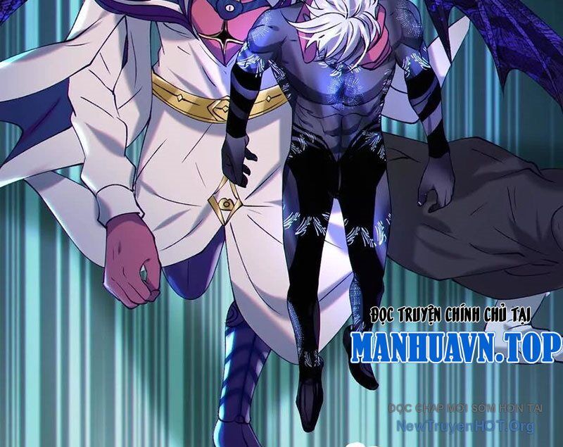 Dị Chủng Hắc Đản - Chương 23 - Trang 23