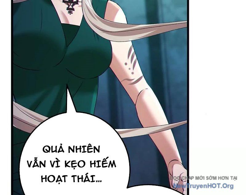 Dị Chủng Hắc Đản - Chương 23 - Trang 9