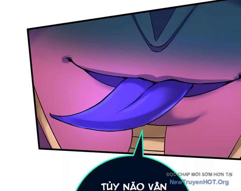 Dị Chủng Hắc Đản - Chương 23 - Trang 21