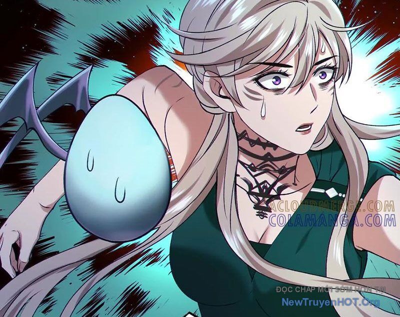 Dị Chủng Hắc Đản - Chương 23 - Trang 19