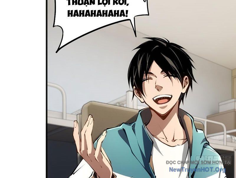 Đô Thị Tương Lai Đã Thức Tỉnh Khí Vận Hoàn Mỹ - Chương 1 - Trang 72