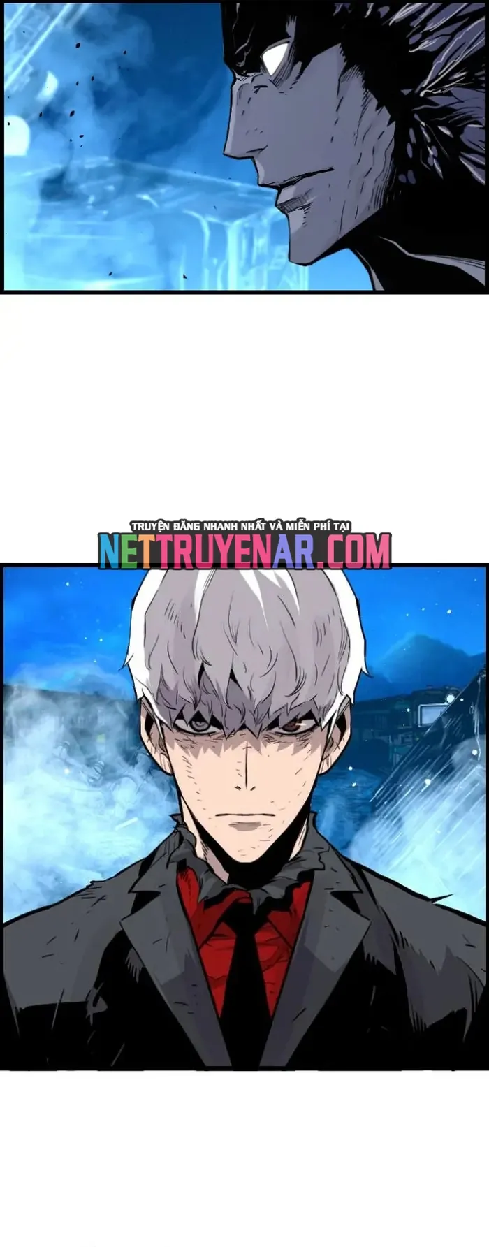 Sự Trở Lại Của Kẻ Khủng Bố - Chương 83 - Trang 42