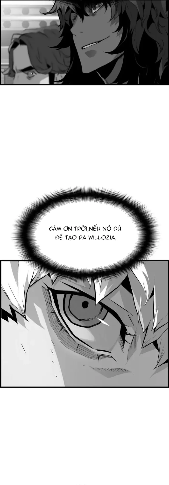 Sự Trở Lại Của Kẻ Khủng Bố - Chương 83 - Trang 53