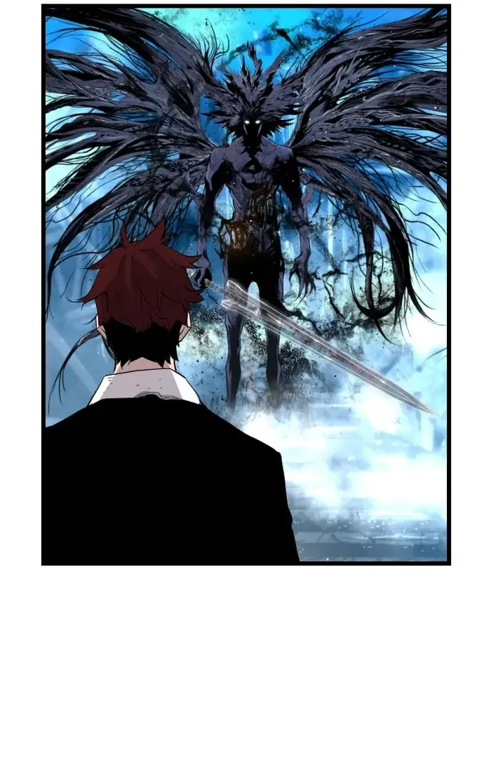 Sự Trở Lại Của Kẻ Khủng Bố - Chương 83 - Trang 9