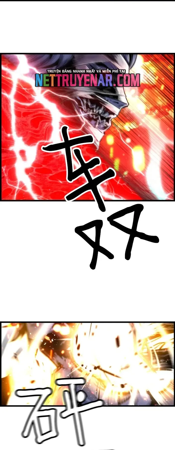 Sự Trở Lại Của Kẻ Khủng Bố - Chương 83 - Trang 23