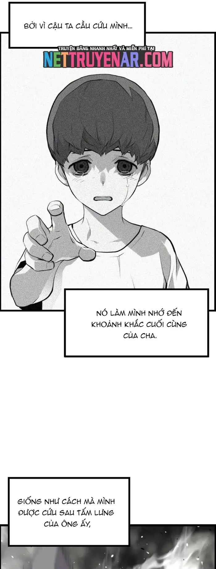 Sự Trở Lại Của Kẻ Khủng Bố - Chương 83 - Trang 34