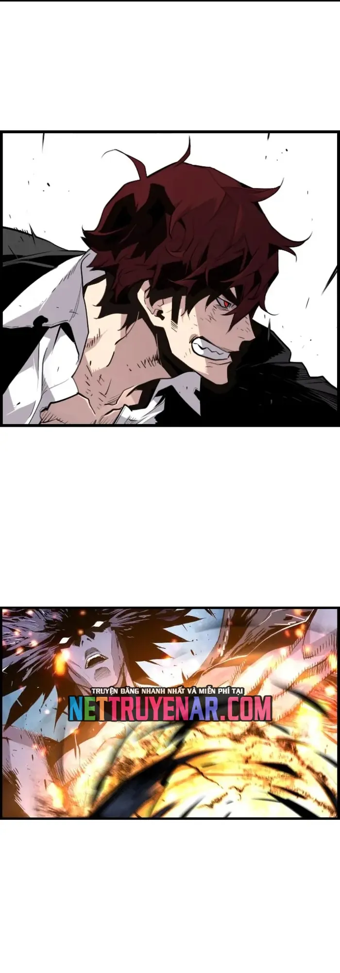 Sự Trở Lại Của Kẻ Khủng Bố - Chương 83 - Trang 3