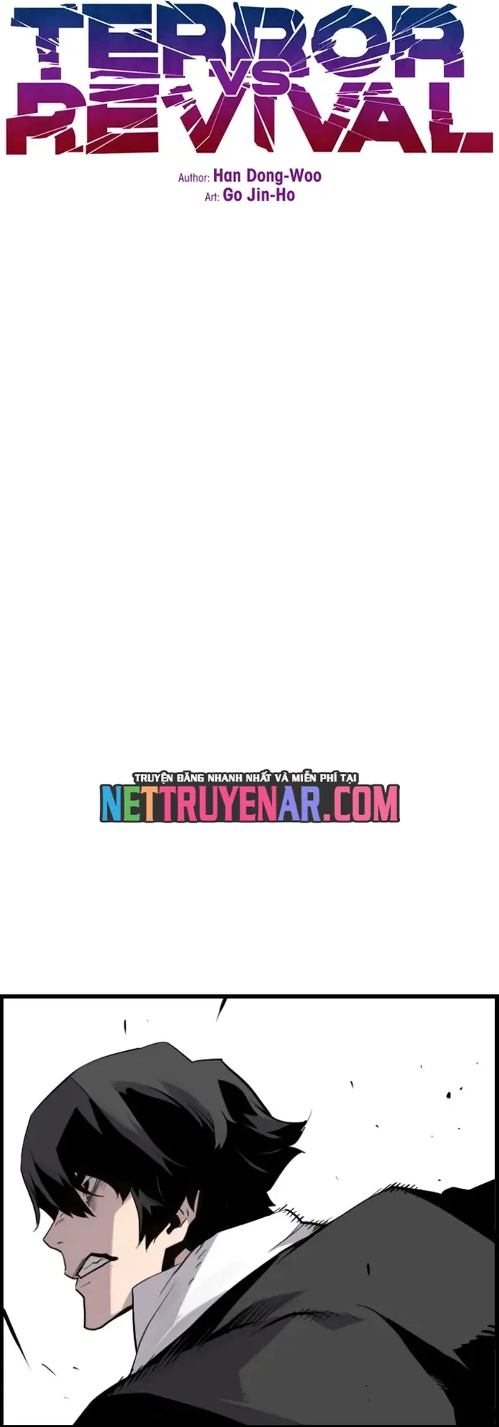 Sự Trở Lại Của Kẻ Khủng Bố - Chương 83 - Trang 2
