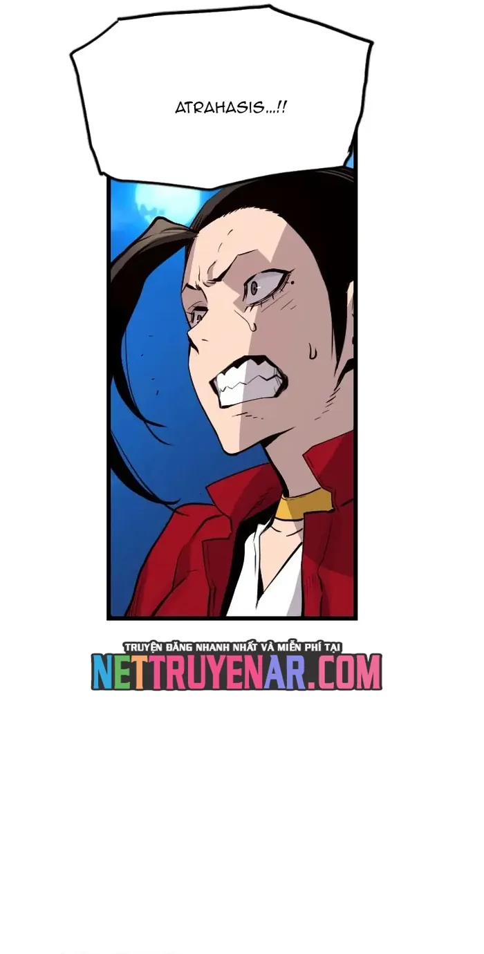 Sự Trở Lại Của Kẻ Khủng Bố - Chương 83 - Trang 31