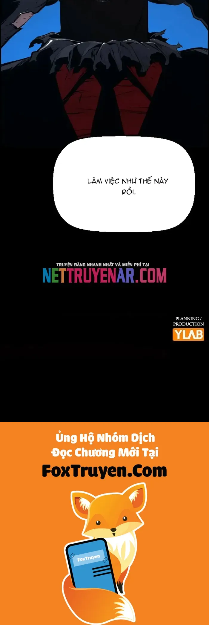 Sự Trở Lại Của Kẻ Khủng Bố - Chương 83 - Trang 56