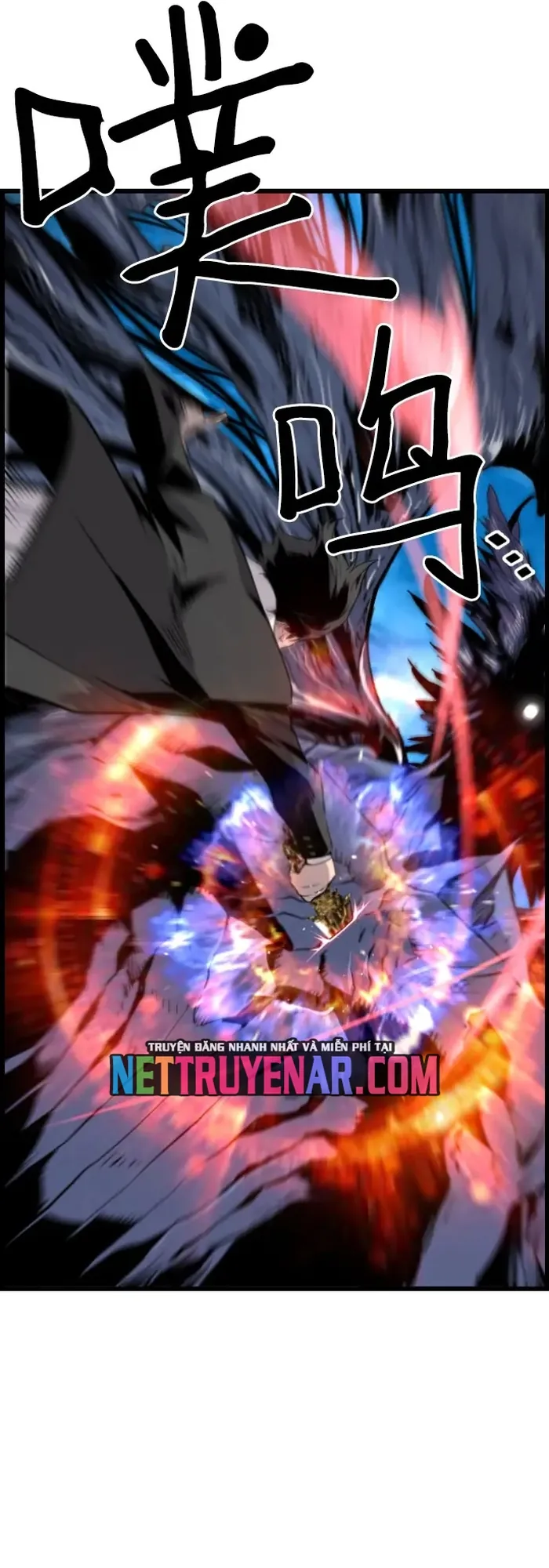 Sự Trở Lại Của Kẻ Khủng Bố - Chương 83 - Trang 12