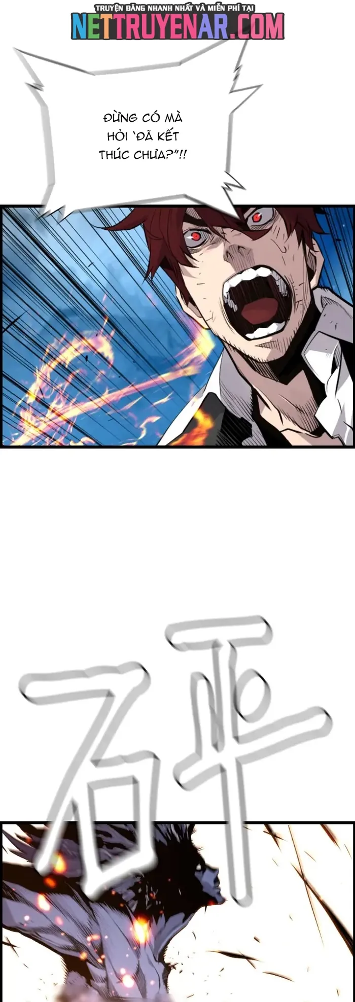Sự Trở Lại Của Kẻ Khủng Bố - Chương 83 - Trang 5