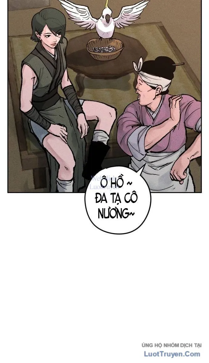 Vô Phạt - Chương 12 - Trang 6