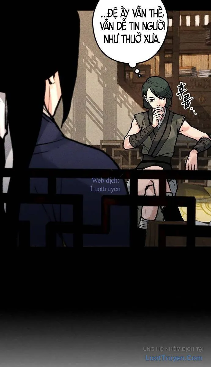 Vô Phạt - Chương 12 - Trang 22