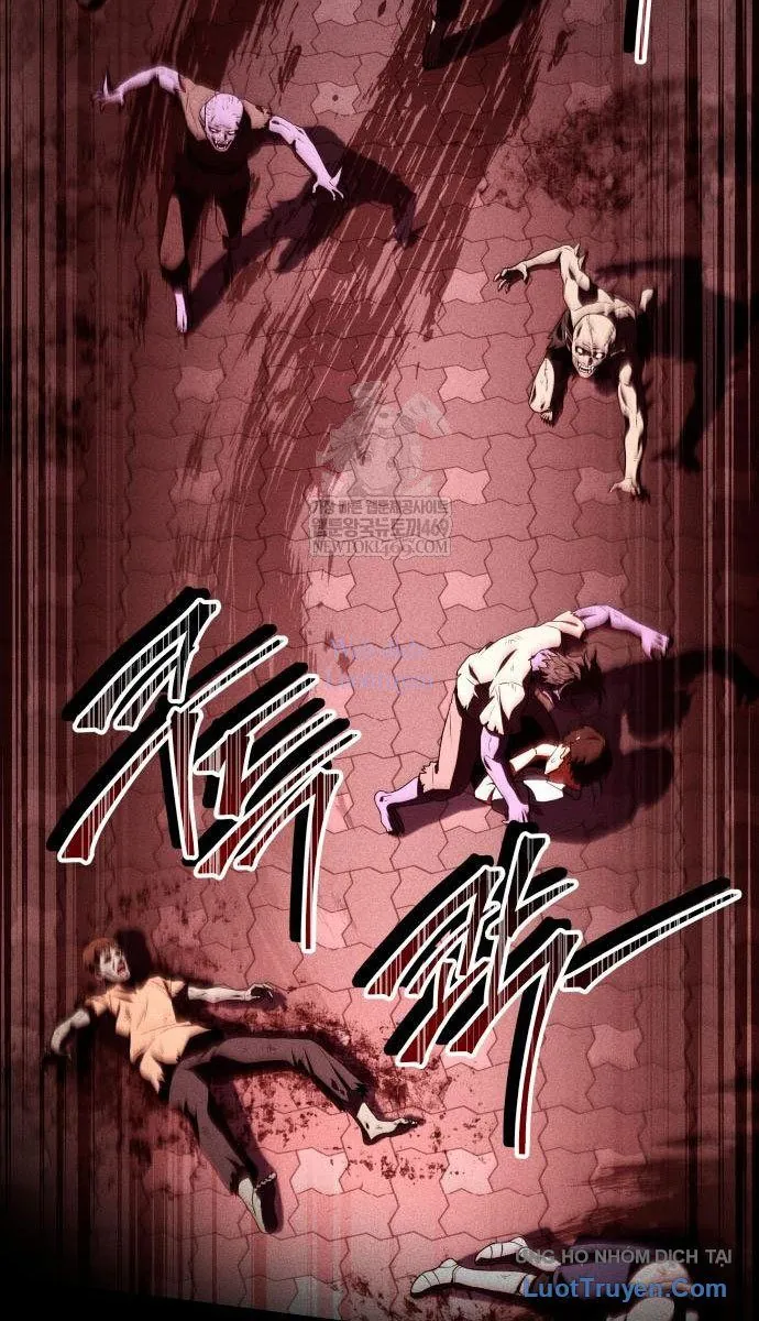 Kim Chiến Sĩ: Hành Trình Xây Dựng Đặc Tính - Chương 65 - Trang 79