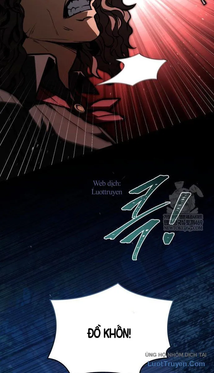 Kim Chiến Sĩ: Hành Trình Xây Dựng Đặc Tính - Chương 65 - Trang 40