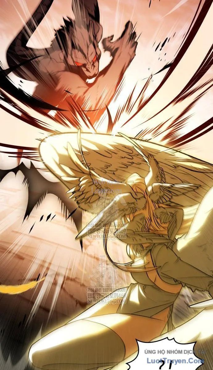 Kim Chiến Sĩ: Hành Trình Xây Dựng Đặc Tính - Chương 65 - Trang 123