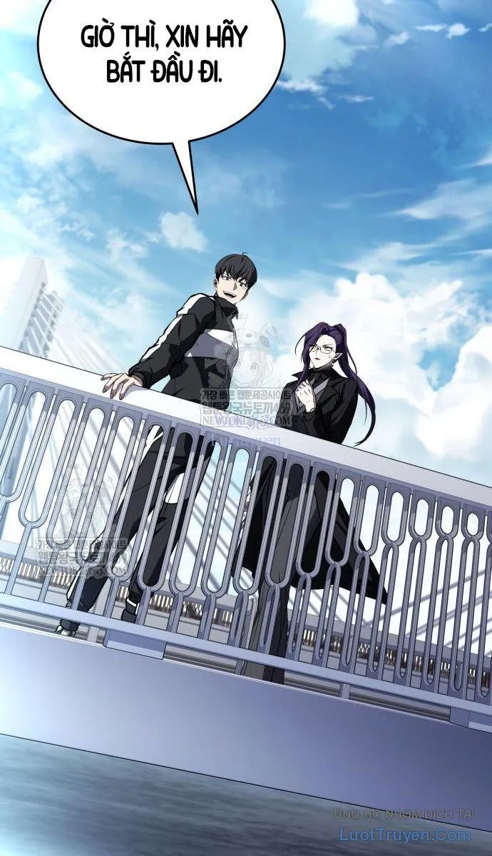 Kim Chiến Sĩ: Hành Trình Xây Dựng Đặc Tính - Chương 65 - Trang 84