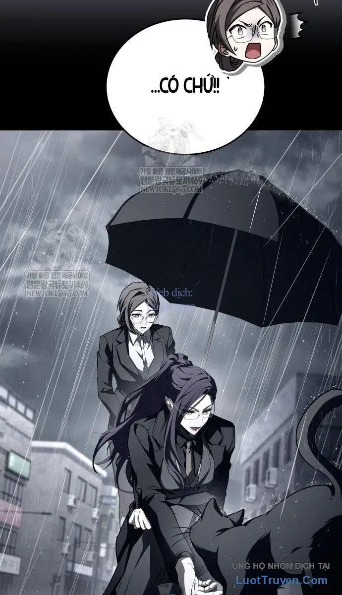 Kim Chiến Sĩ: Hành Trình Xây Dựng Đặc Tính - Chương 65 - Trang 26