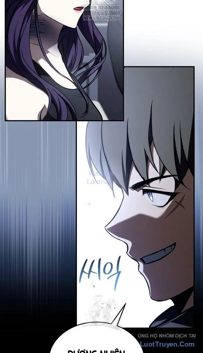 Kim Chiến Sĩ: Hành Trình Xây Dựng Đặc Tính - Chương 65 - Trang 31