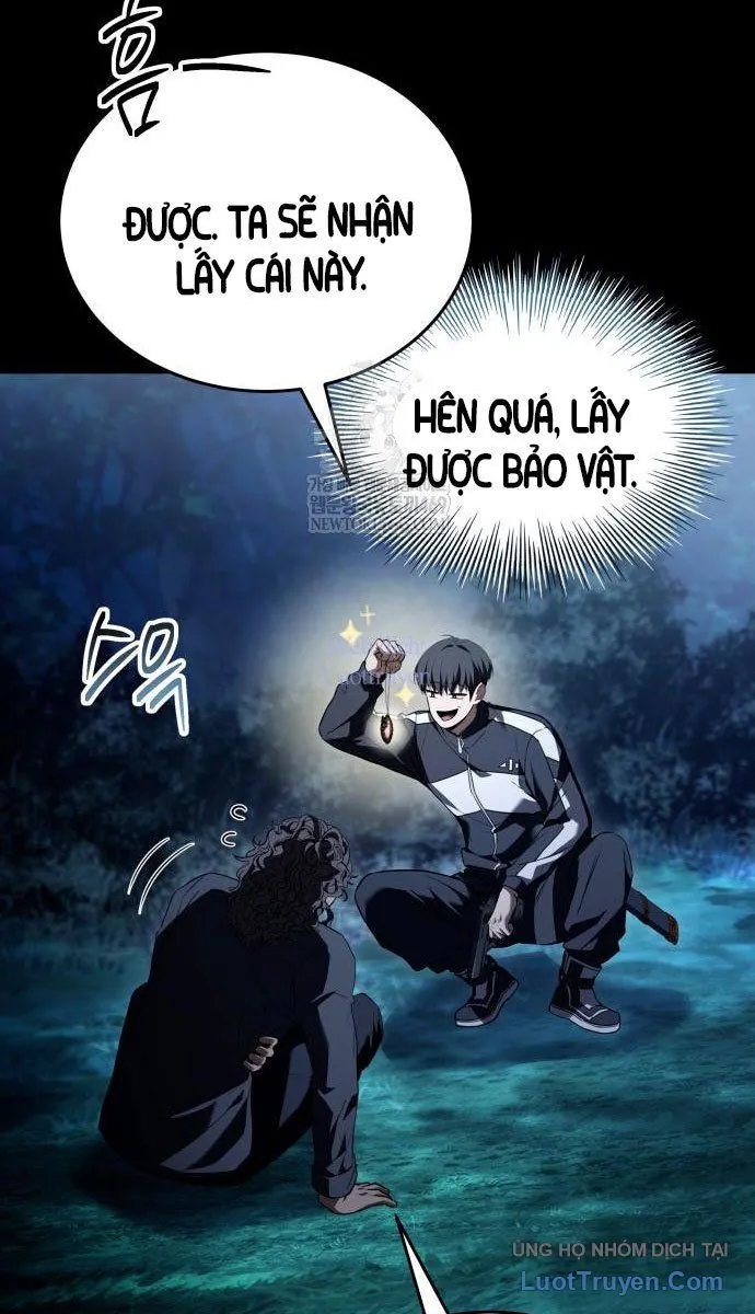 Kim Chiến Sĩ: Hành Trình Xây Dựng Đặc Tính - Chương 65 - Trang 48