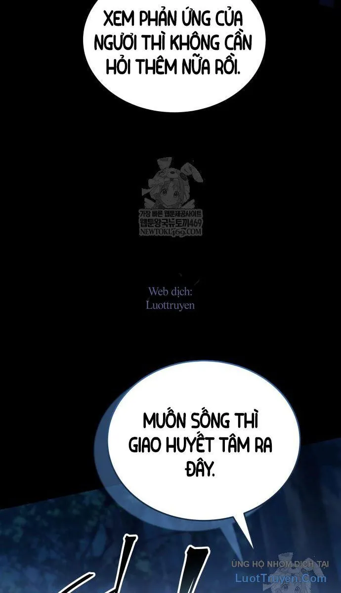 Kim Chiến Sĩ: Hành Trình Xây Dựng Đặc Tính - Chương 65 - Trang 42