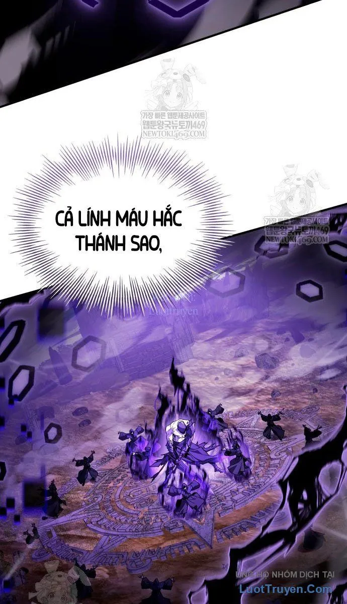 Kim Chiến Sĩ: Hành Trình Xây Dựng Đặc Tính - Chương 65 - Trang 109