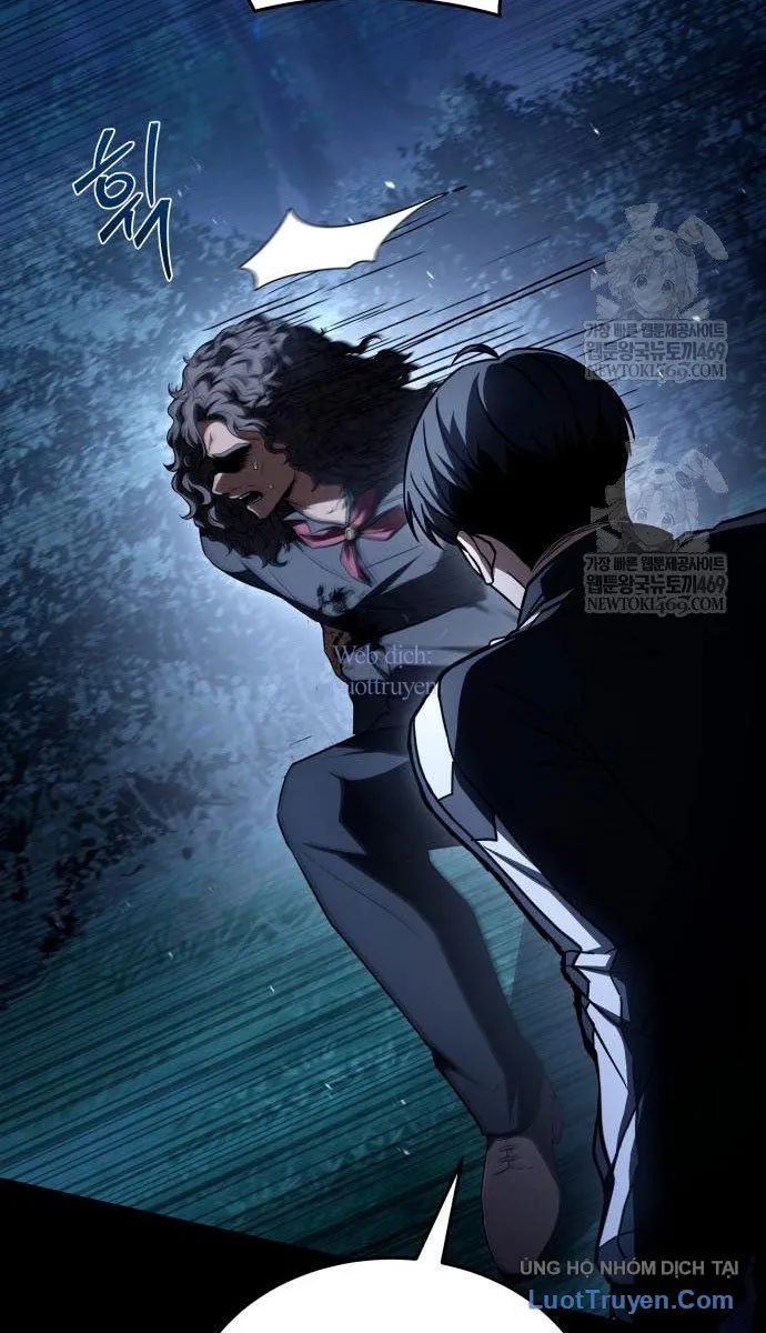 Kim Chiến Sĩ: Hành Trình Xây Dựng Đặc Tính - Chương 65 - Trang 41