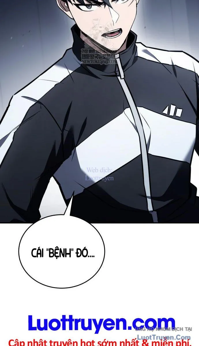 Kim Chiến Sĩ: Hành Trình Xây Dựng Đặc Tính - Chương 65 - Trang 9